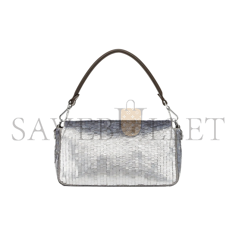 F**di baguette bag 8br600almff0jg7 (27*15*6m)